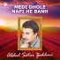Abdul Satar Zakhmi