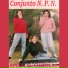 Conjunto N. P. N.