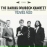 The Darius Brubeck Quartet