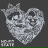 No Fit State