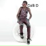 Colli D baba Yao