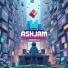 AshJam