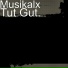 Musikalx