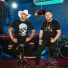 Christian e Miguel