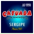 Forró Catuaba Com Amendoim