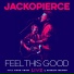 Jackopierce feat. Cary Pierce, Jack O'Neill