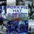 PORK PIE HAT