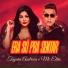 MC Elvis, Tayara Andreza