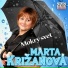 Marta Križanová feat. Jozef Križan