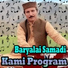 Baryalai Samadi