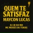 Mc Moisés da Torre, DJ Jr do MD