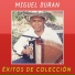 Miguel Durán
