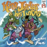 King Jartur & His Lords