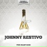 Johnny Restivo