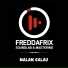 Freddafrix feat. Novan Fernando