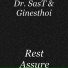 Dr SasT, Ginesthoi