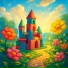 Velune, Музыка для детей