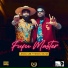 Jesco Le Lion feat. Tiesco Le Sultan