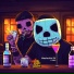 The Remix Station, LatinoFi, lofi.remixes
