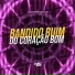 Dj Saldinha, Vilão