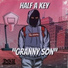 Half A Key