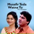 Yasir Musakhelvi