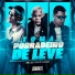 mc pl alves, DJ CLEBER, DJ Diferenciado