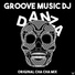 Groove Music DJ