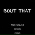 Tres Aurland feat. Shakur, Fiend