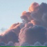Alex Baker, Sahara Moon