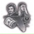 Pouya x Ghostemane