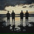laurent, kalixte, lonelyboy, damien
