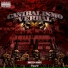 REDSKY SANNTOS CIELO ROJO feat. Eskarlet Dgs