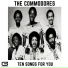 The Commodores