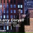 Larry Coryell