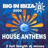Big In Ibiza DJs