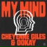 Cheyenne Giles, Ookay, Manno