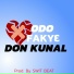DON KUNAL