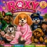 Roxy of Captain Ace K9 Team
