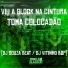 DJ Vitinho BDP, dj souza beat