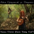 Alina Gingertail