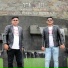 Kris Nata Purba feat. Peter Aji