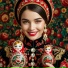 Ефросиния feat. Владимир Кудрявый, Ирина Кудряева