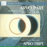 Arvo Pärt