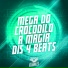 DJ Tchouzen, DJ VR Original