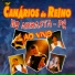 Canários do Reino
