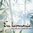 Reiki ambiance zen