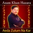 Azam Khan Hazara