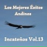 Los Incateños, Julio Miguel