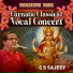 C S Sajeev
